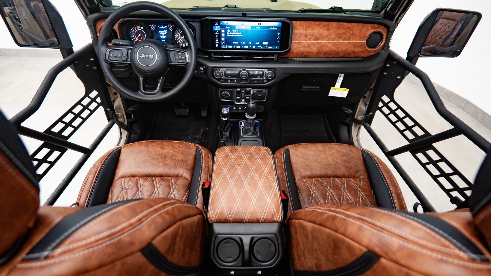 jeep wrangler 4-door 2026 1C4PJXDN3TW259836 image jeep wrangler 4-door 2026 1C4PJXDN3TW259836 image
